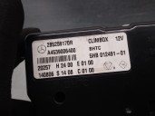 Recambio de modulo electronico para smart forfour 1.0 cat referencia OEM IAM 285259170R  