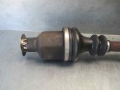 Recambio de transmision delantera derecha para renault scenic (ja..) 1.9 dti diesel cat referencia OEM IAM 7700111918  