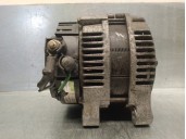 Replacement alternator for Peugeot 406 saloon (S1/S2) 2.0 HDi OEM IAM reference 9636254180 2542351B VALEO