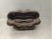 Recambio de pinza freno delantera izquierda para hyundai h 1 2.5 turbodiesel referencia OEM IAM 581804AA00  