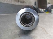 Recambio de transmision delantera derecha para renault scenic (ja..) 1.9 dti diesel cat referencia OEM IAM 7700111918  