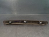 Recambio de maneta exterior porton para opel omega b 2.5 turbodiesel (x 25 td / u 25 td / l93) referencia OEM IAM 09146264 