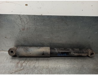 Recambio de amortiguador trasero derecho para suzuki ignis rm (mh) básico referencia OEM IAM 4180086G00 G67245 