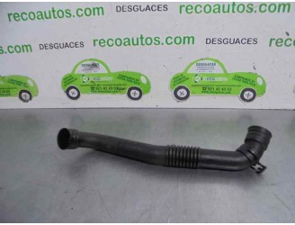 Recambio de tubo para audi a4 berlina (8ec) 1.8 20v referencia OEM IAM 038103493DE 