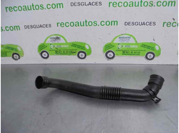 Recambio de tubo para audi a4 berlina (8ec) 1.8 20v referencia OEM IAM 038103493DE 