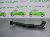 Recambio de tubo para audi a4 berlina (8ec) 1.8 20v referencia OEM IAM 038103493DE 