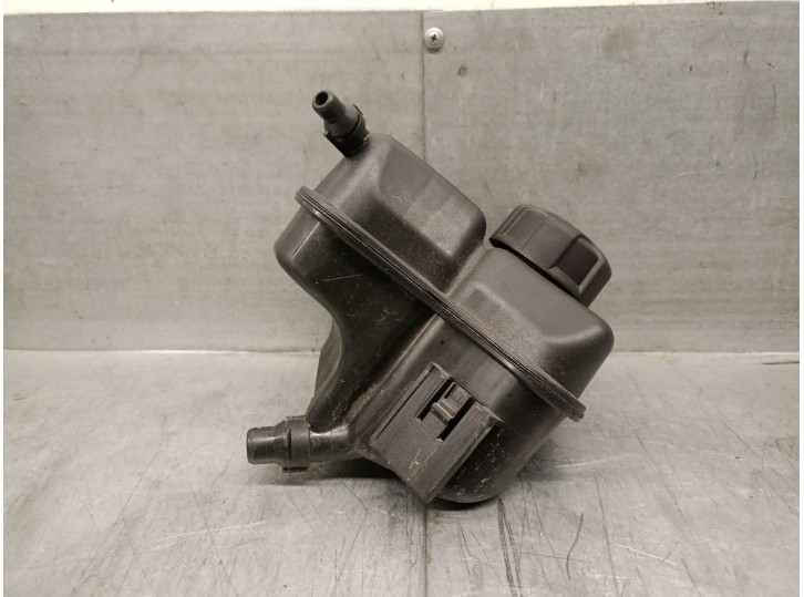 Recambio de deposito expansion para bmw 3 (g20, g80, g28) 320 d mild-hybrid referencia OEM IAM 17138610653 17138610653 