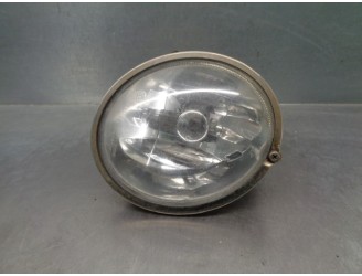 Recambio de faro antiniebla derecho para hyundai h 1 2.5 turbodiesel referencia OEM IAM 922024A500 