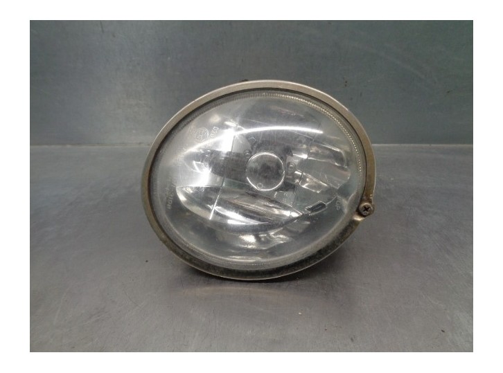 Recambio de faro antiniebla derecho para hyundai h 1 2.5 turbodiesel referencia OEM IAM 922024A500 