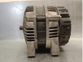 Replacement alternator for Peugeot 406 saloon (S1/S2) 2.0 HDi OEM IAM reference 9636254180 2542351B VALEO