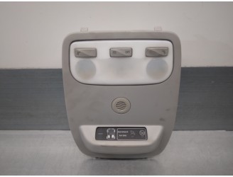 Recambio de luz interior para smart forfour 1.0 cat referencia OEM IAM A4536902900 