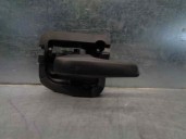 Recambio de maneta interior delantera derecha para smart coupe fortwo coupe (45kw) referencia OEM IAM A4517600261  