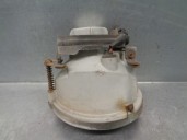 Recambio de faro antiniebla derecho para hyundai h 1 2.5 turbodiesel referencia OEM IAM 922024A500 