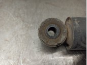 Recambio de amortiguador trasero derecho para suzuki ignis rm (mh) básico referencia OEM IAM 4180086G00 G67245 