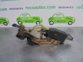 Recambio de cerradura puerta delantera izquierda para opel tigra 1.6 16v referencia OEM IAM 90493701 5 PINES 3 PUERTAS