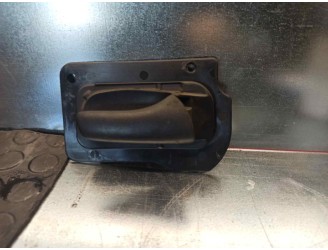 Recambio de maneta interior delantera derecha para opel vectra b berlina 1.8 16v cat referencia OEM IAM 90506460  