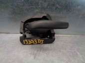 Recambio de maneta interior delantera izquierda para smart coupe fortwo coupe (45kw) referencia OEM IAM A4517600161  