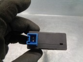 Recambio de motor cierre centralizado porton para opel omega b 2.5 turbodiesel (x 25 td / u 25 td / l93) referencia OEM IAM 1207