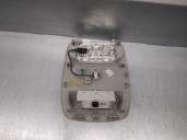 Recambio de luz interior para smart forfour 1.0 cat referencia OEM IAM A4536902900 