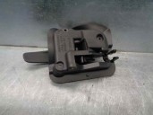 Recambio de maneta interior delantera izquierda para smart coupe fortwo coupe (45kw) referencia OEM IAM A4517600161  