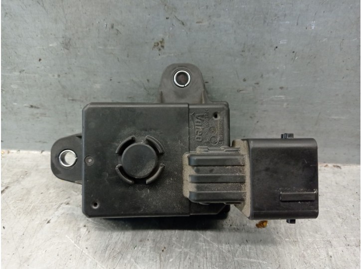 Recambio de centralita start / stop para peugeot 3008 i monospace (0u_) 1.2 referencia OEM IAM 9807709080  V29046805B VALEO