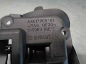 Recambio de maneta interior delantera izquierda para smart coupe fortwo coupe (45kw) referencia OEM IAM A4517600161  