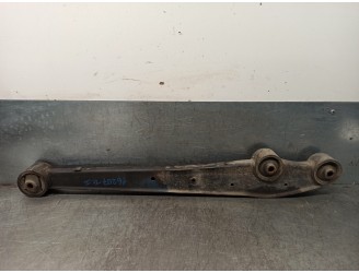Recambio de brazo suspension inferior trasero izquierdo para suzuki ignis rm (mh) básico referencia OEM IAM 4620286G00 