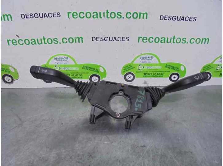 Recambio de mando luces para opel tigra 1.6 16v referencia OEM IAM   