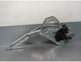 Recambio de elevalunas delantero derecho para opel omega b 2.5 turbodiesel (x 25 td / u 25 td / l93) referencia OEM IAM 90520248