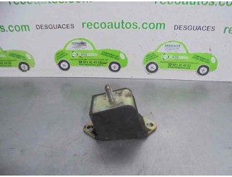 Replacement engine mount for Renault 5 (B/C40) 1.4 OEM IAM reference 