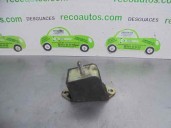 Replacement engine mount for Renault 5 (B/C40) 1.4 OEM IAM reference 