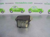 Replacement engine mount for Renault 5 (B/C40) 1.4 OEM IAM reference 
