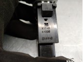 Recambio de mando para hyundai h 1 2.5 turbodiesel referencia OEM IAM 937404A000 