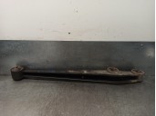 Recambio de brazo suspension inferior trasero izquierdo para suzuki ignis rm (mh) básico referencia OEM IAM 4620286G00  