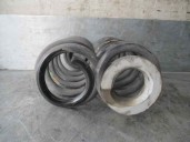 Recambio de muelle amortiguacion para smart coupe fortwo coupe (45kw) referencia OEM IAM A4513240404  