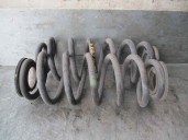 Recambio de muelle amortiguacion para smart coupe fortwo coupe (45kw) referencia OEM IAM A4513240404  