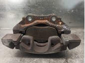 Recambio de pinza freno delantera izquierda para peugeot 5008 active referencia OEM IAM 4400V7  