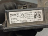 Recambio de centralita start / stop para peugeot 3008 i monospace (0u_) 1.2 referencia OEM IAM 9807709080  V29046805B VALEO