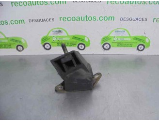 Replacement engine mount for Renault 5 (B/C40) 1.4 OEM IAM reference 