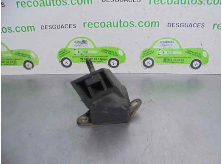 Replacement engine mount for Renault 5 (B/C40) 1.4 OEM IAM reference 