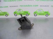 Replacement engine mount for Renault 5 (B/C40) 1.4 OEM IAM reference 