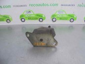 Replacement engine mount for Renault 5 (B/C40) 1.4 OEM IAM reference 