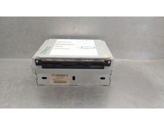 Recambio de sistema audio / radio cd para land rover range rover sport i (l320) 3.0 d 4x4 referencia OEM IAM BF6N18C815HH LR0292