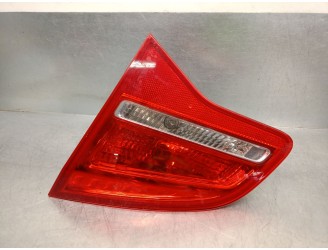 Recambio de piloto trasero derecho para opel meriva b monospace (s10) 1.7 cdti (75) referencia OEM IAM 1222232 1222232 