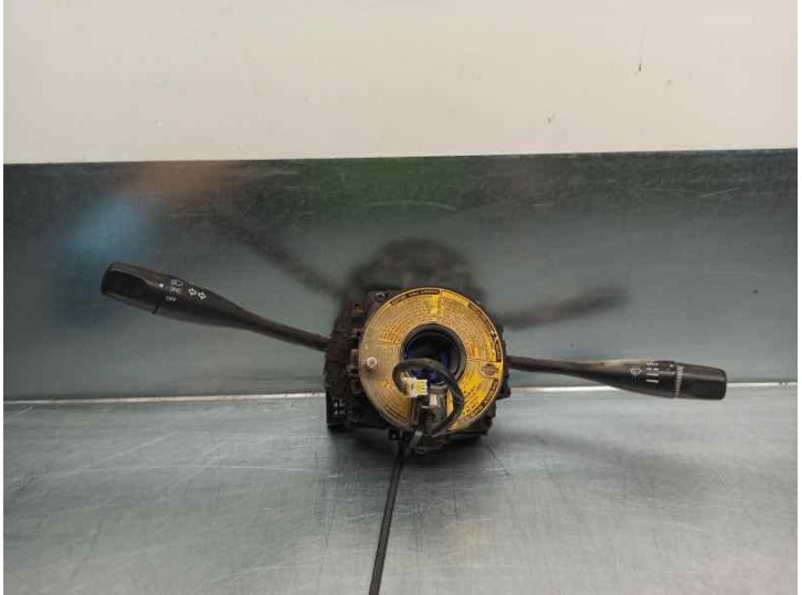 Recambio de mando luces para nissan primera berl./familiar (p10/w10) 2.0 diesel referencia OEM IAM 31U659507281C  