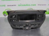 Recambio de mando climatizador para citroën xsara picasso 2.0 hdi cat (rhy / dw10td) referencia OEM IAM 96314105ZR 