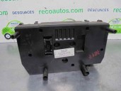 Recambio de mando climatizador para citroën xsara picasso 2.0 hdi cat (rhy / dw10td) referencia OEM IAM 96314105ZR 