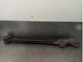 Recambio de brazo suspension inferior trasero izquierdo para suzuki ignis rm (mh) básico referencia OEM IAM 4620286G00  