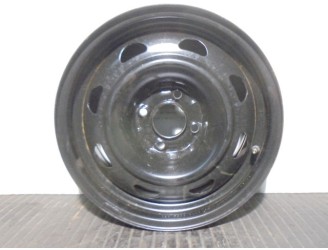 Recambio de llanta para peugeot 406 berlina (s1/s2) 2.0 hdi referencia OEM IAM 5401C1 R156J15H2GET18 