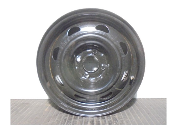 Recambio de llanta para peugeot 406 berlina (s1/s2) 2.0 hdi referencia OEM IAM 5401C1 R156J15H2GET18 